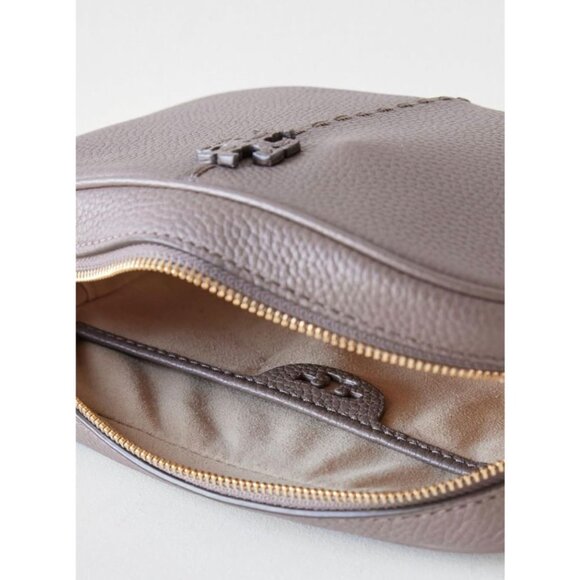 NEW! Tory Burch McGraw Camera Bag - Picture 5 of 8